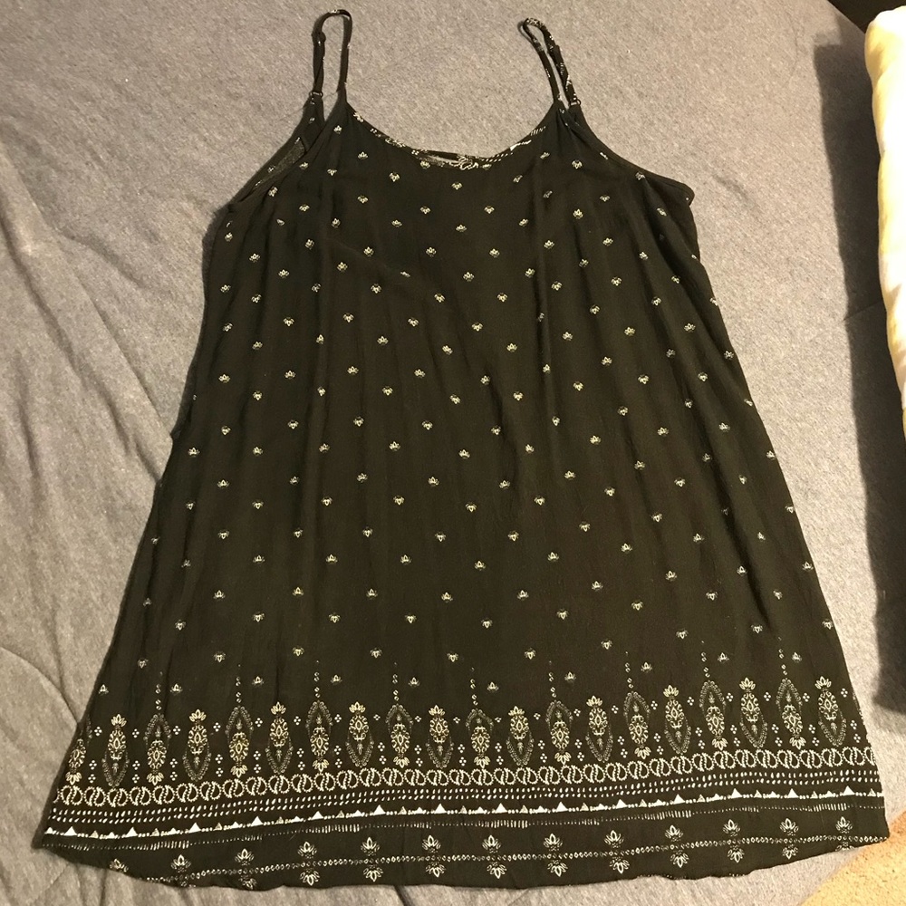 Dress from Target